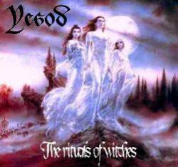 Yesod (BRA) : The Rituals of Witches